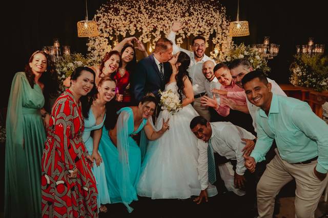 Casamento