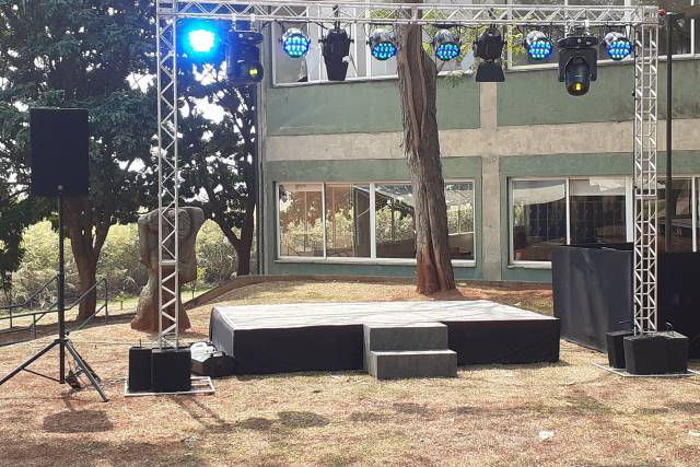 Eventos Calixto