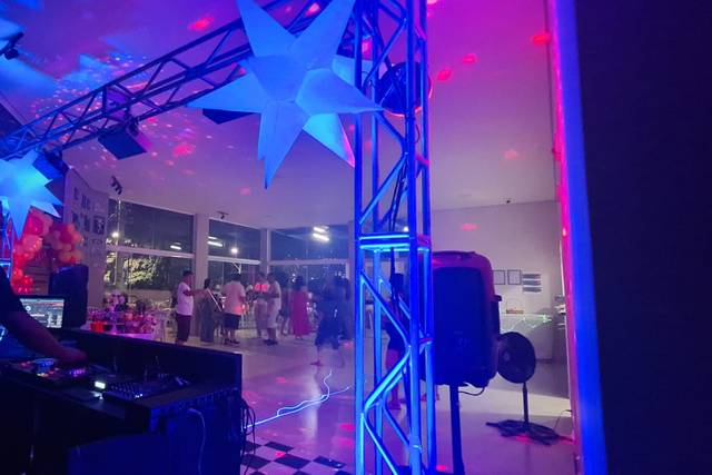 Festa Blu
