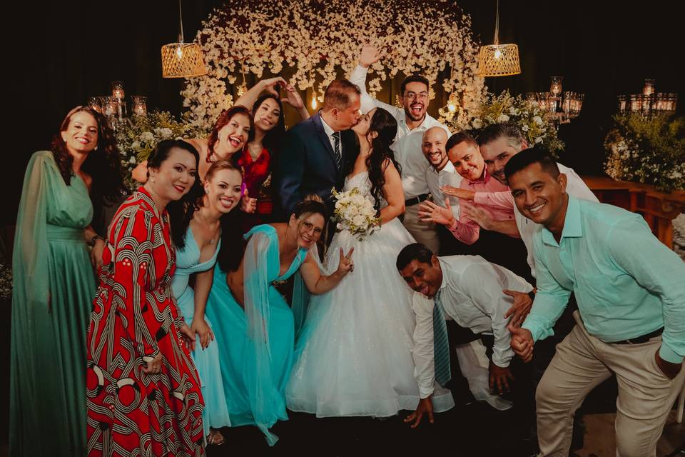Casamento
