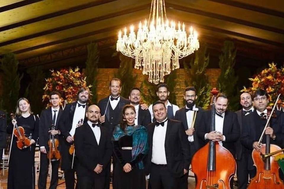 Musical Canteira Orquestra e Coral