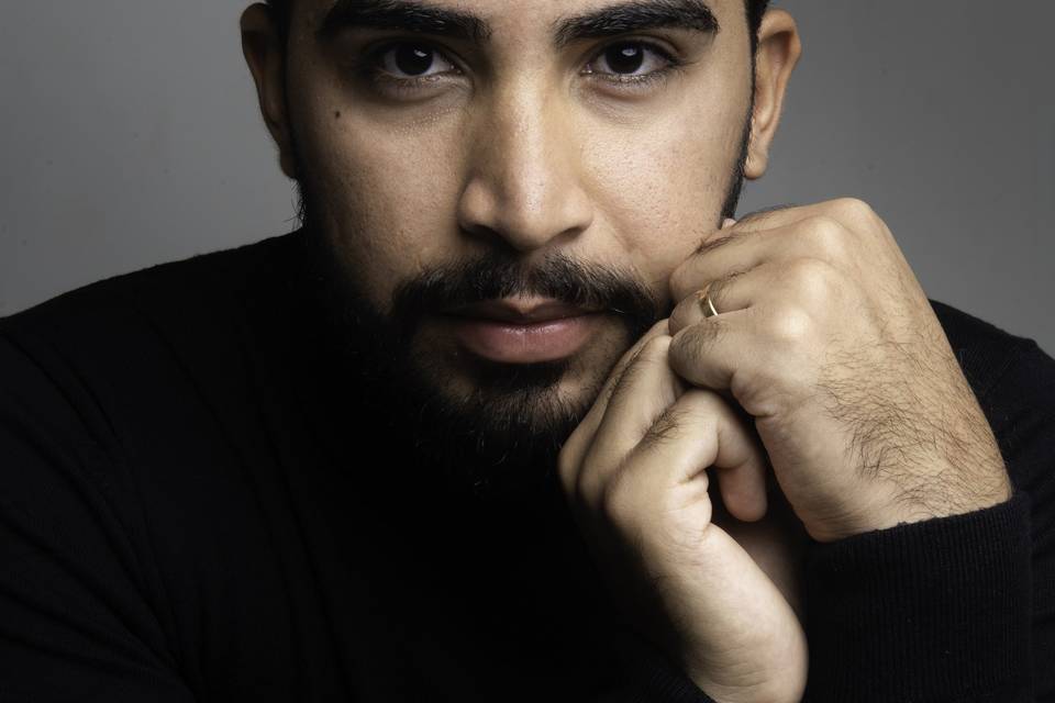 Antonio Neto