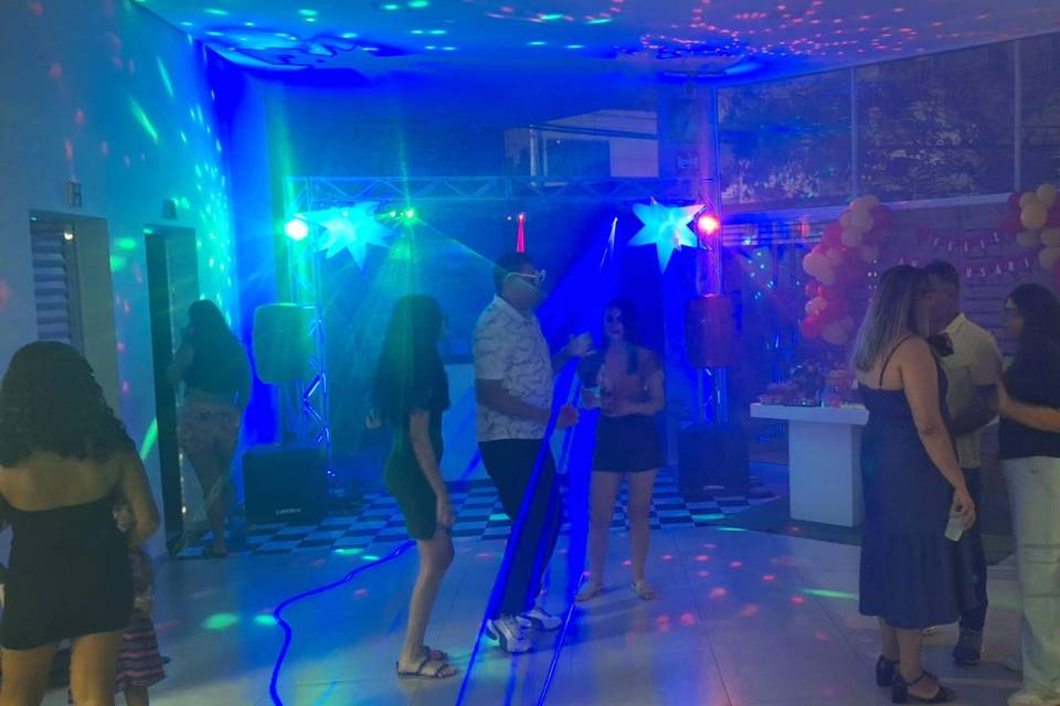 Iluminação