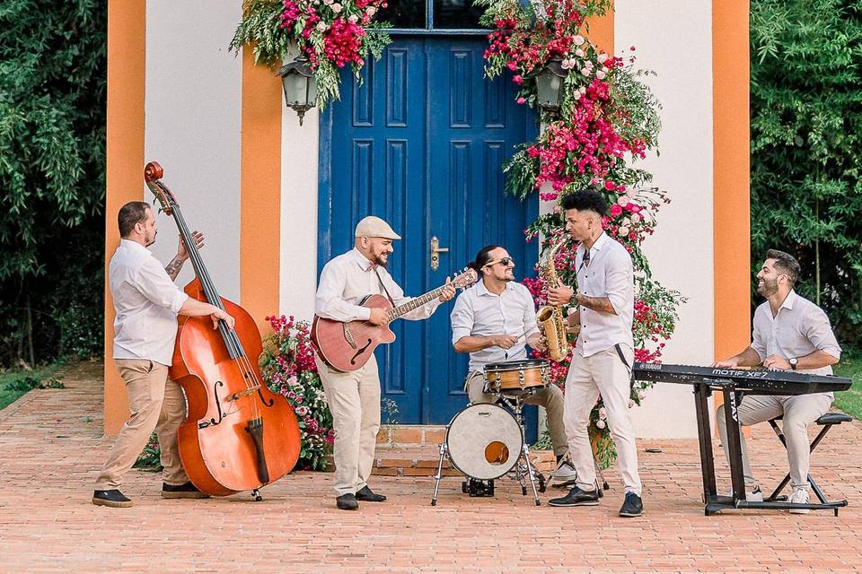 Musical Canteira Orquestra e Coral