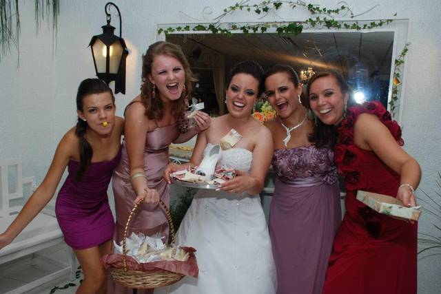 Casamento