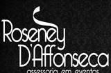 Roseney D'Affonseca logo