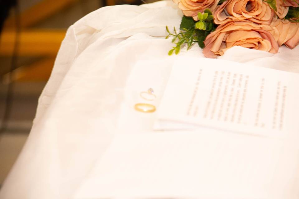 Histórias personalizadas