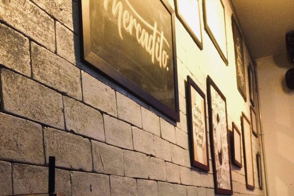 Restaurantes