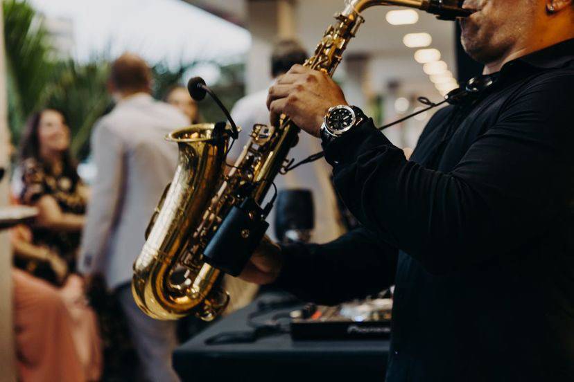 Sax jordan