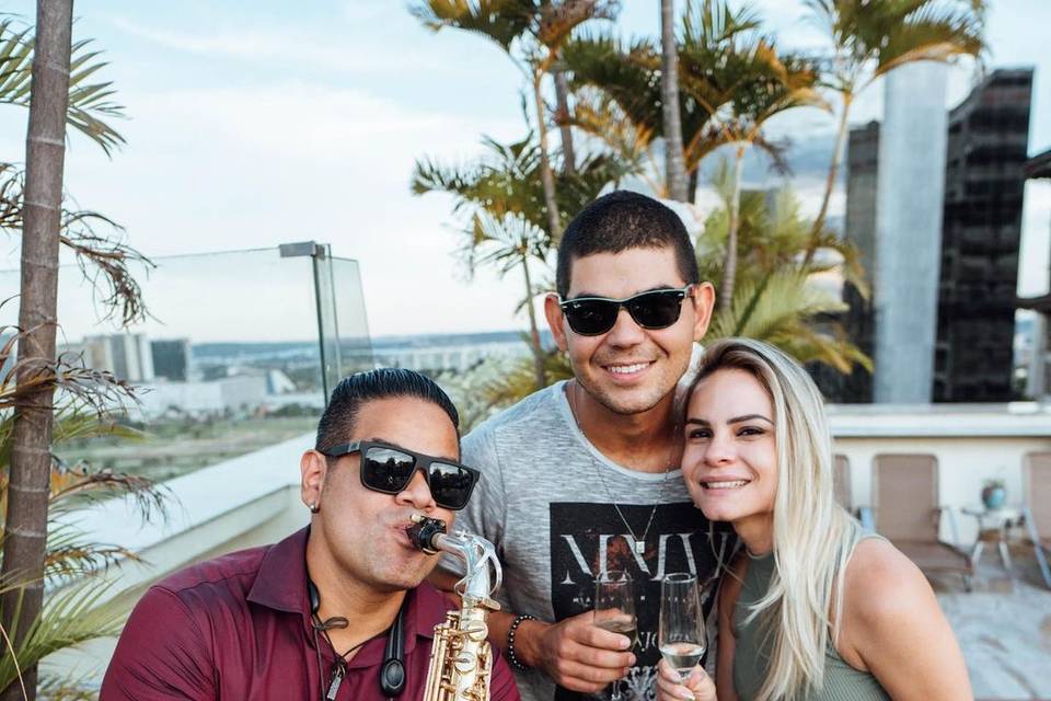 Noivado