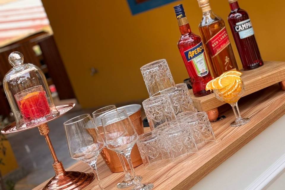 Bar de Doses