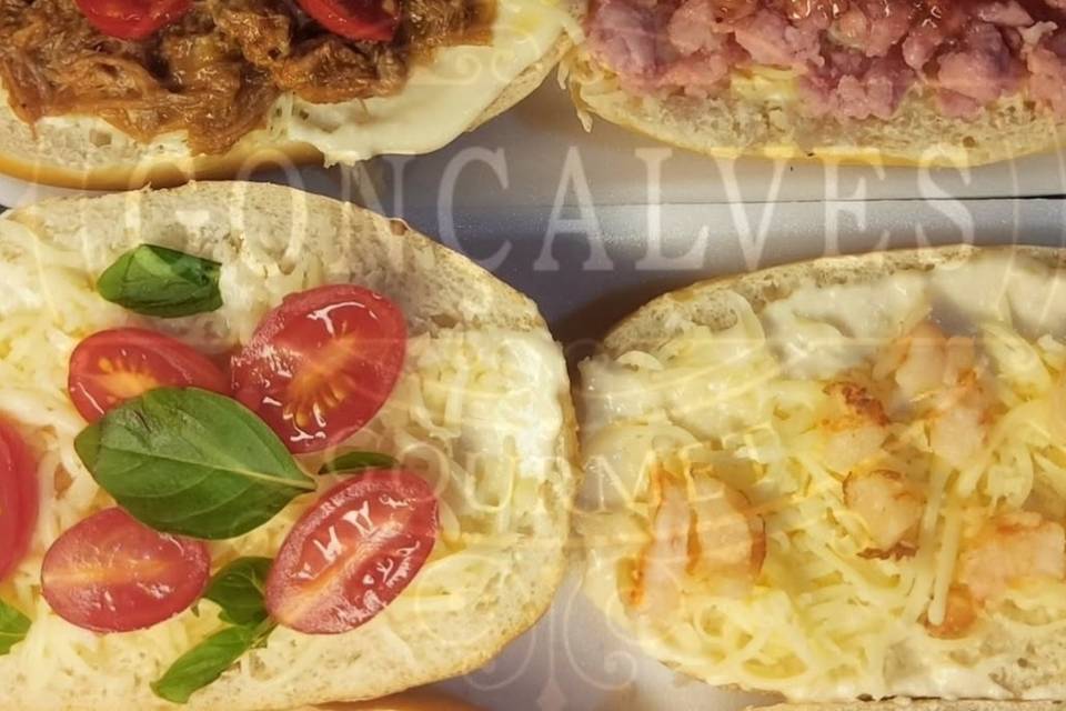 Sabores