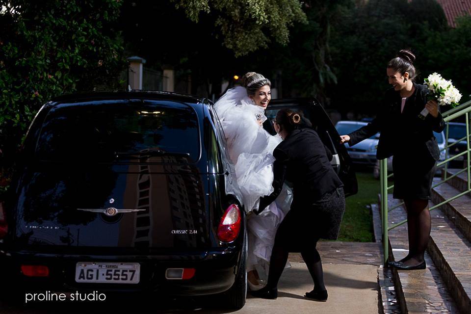 Casamento Talyta e Diego