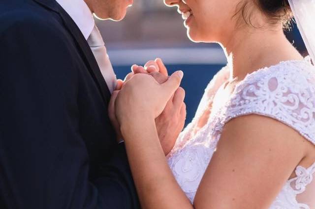 Casamento em Marialva