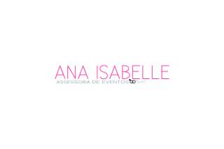 Ana Isabelle - Assessoria de Eventos