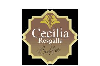 Buffet Cecília Resgalla logo