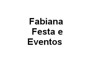 Fabiana Festa e Eventos
