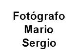 Fotógrafo Mario Sergio