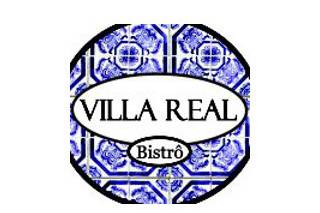 Vila Real Bistro Logo