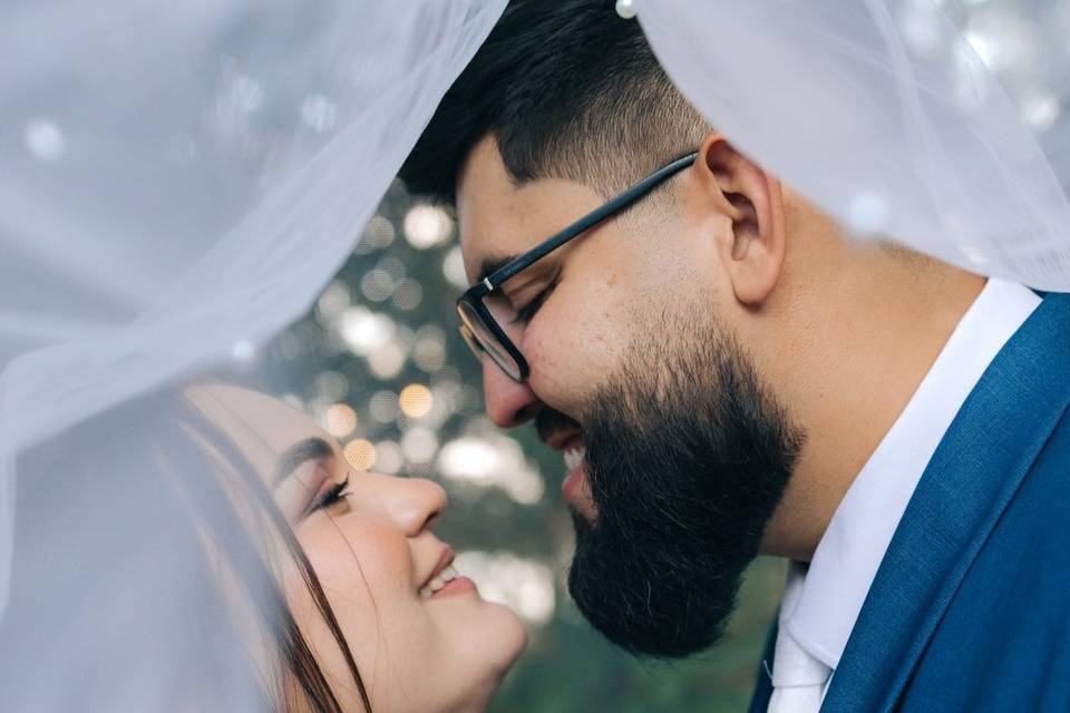 Mini ensaio/protocolares