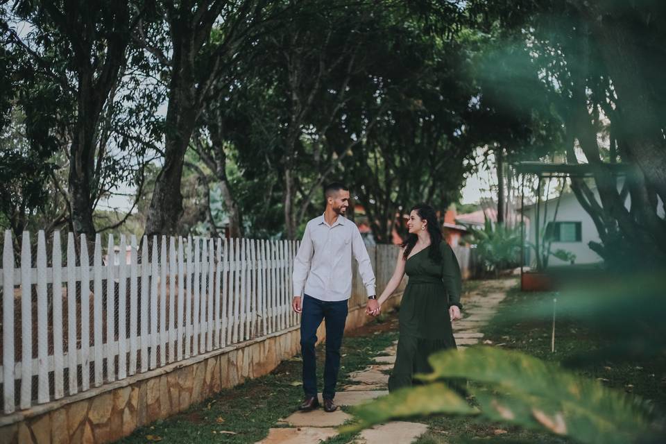 Nathalia e Pedro Fotografias