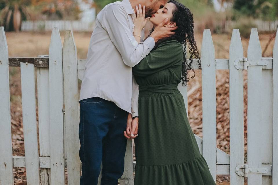 Fotos de casamento