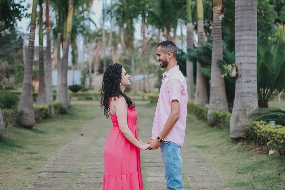 Fotos de casamento