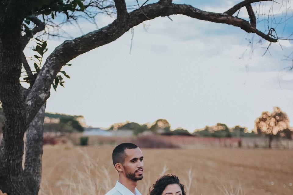 Fotos de casamento