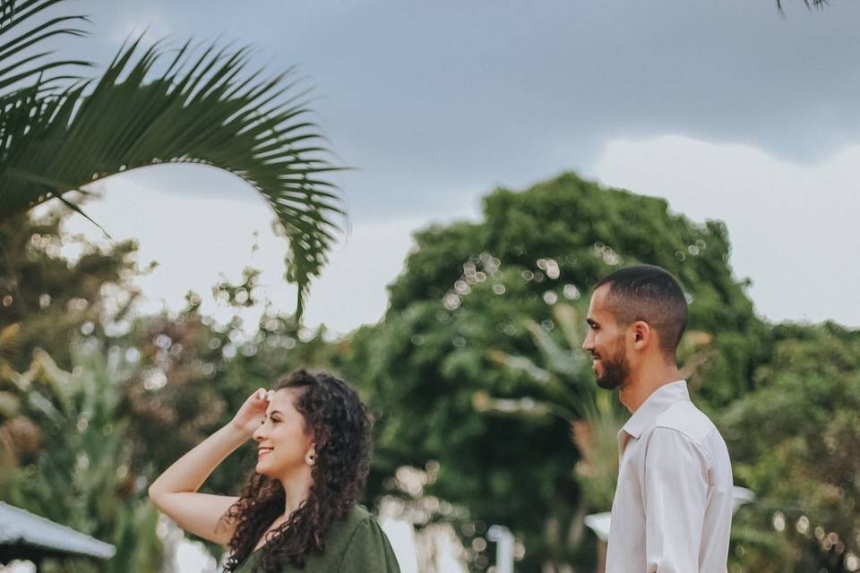 Fotos de casamento