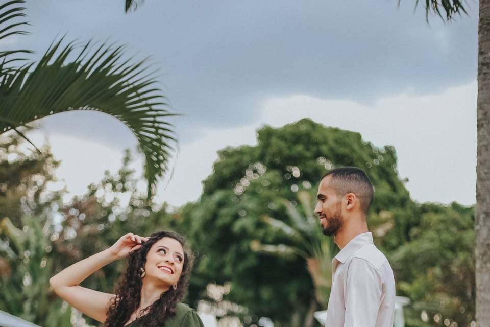 Fotos de casamento