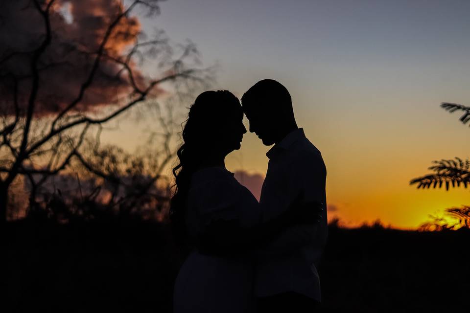 Nathalia e Pedro Fotografias