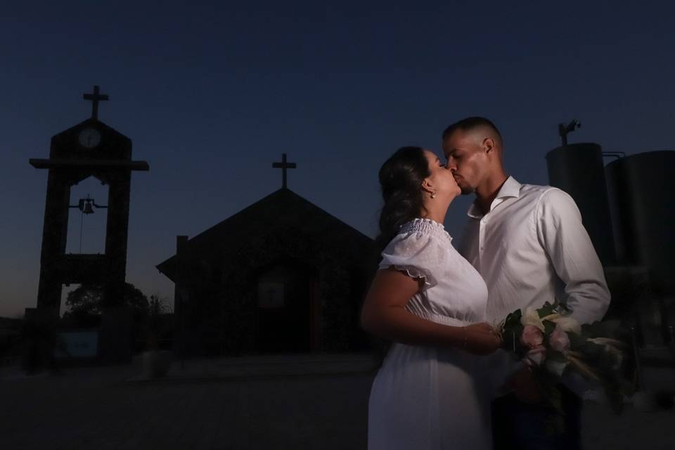 Nathalia e Pedro Fotografias