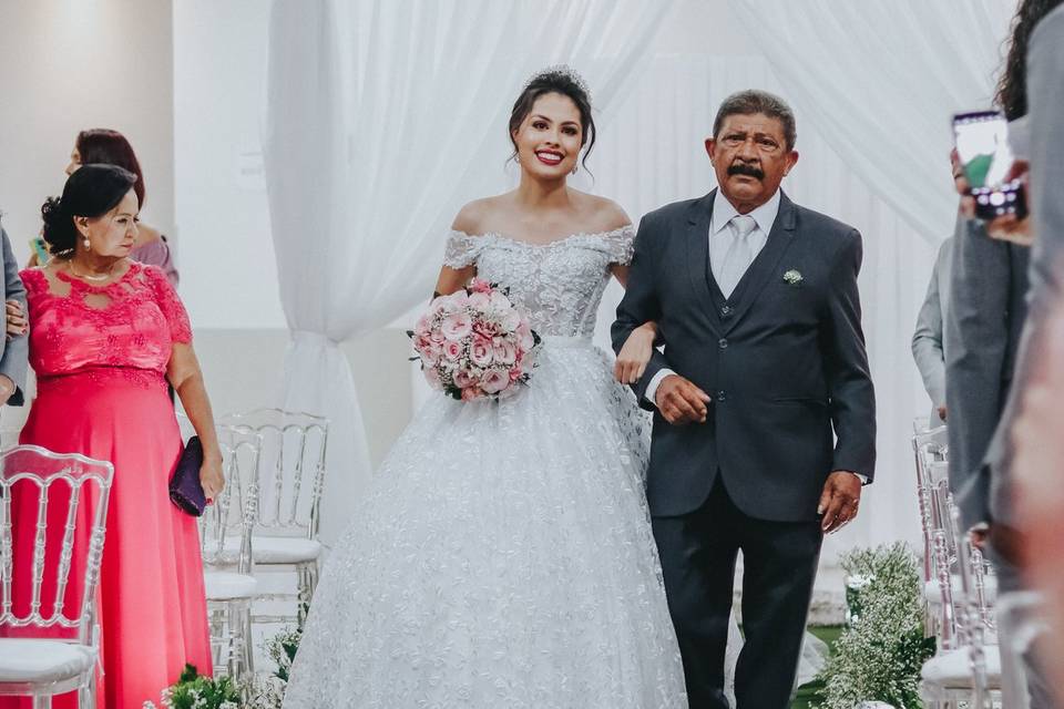 Fotos de casamento