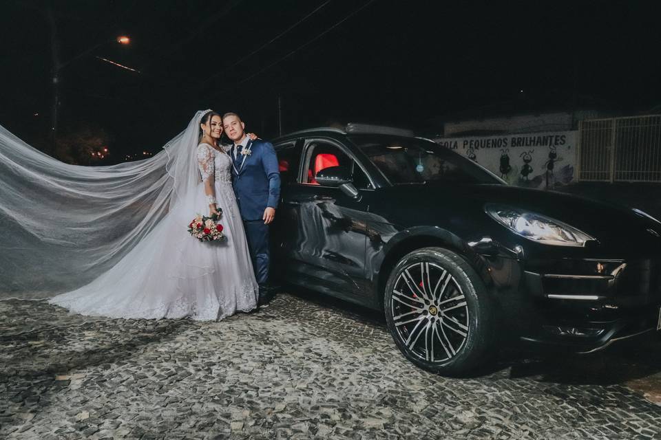 Fotos de casamento