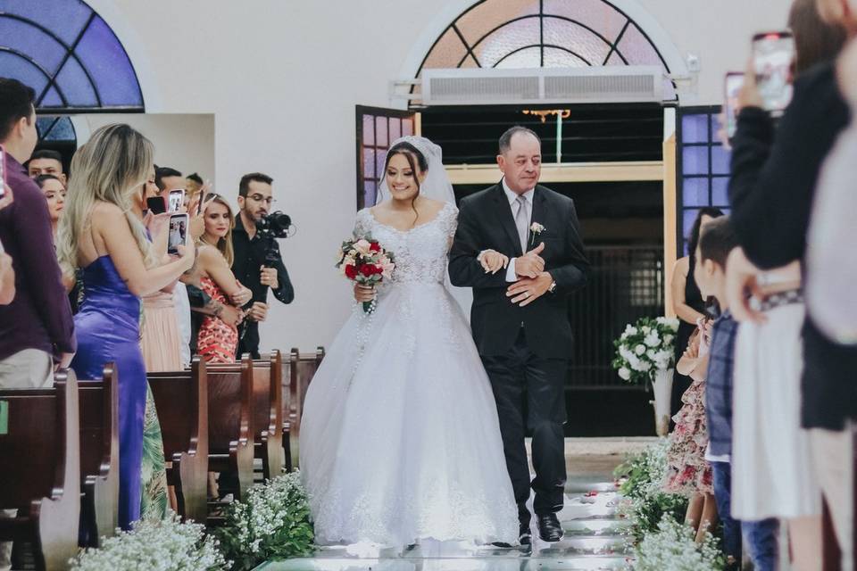 Fotos de casamento