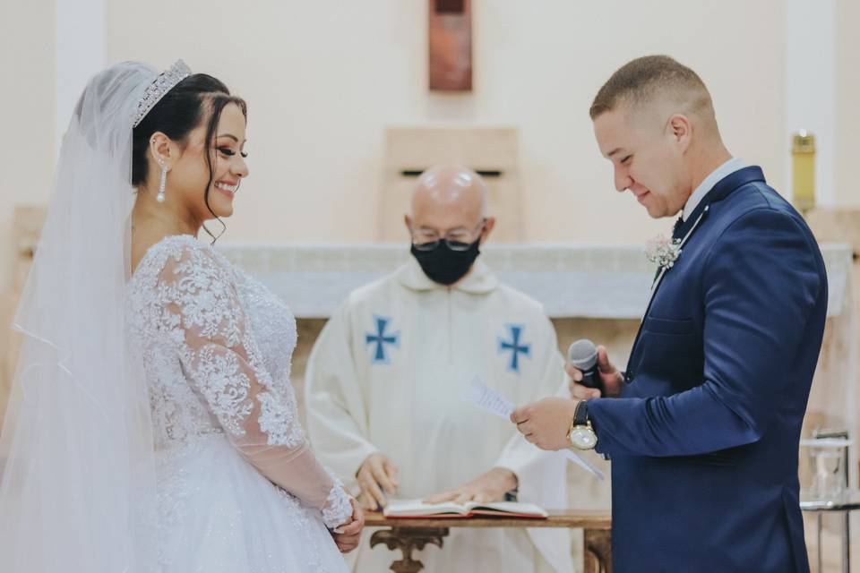 Fotos de casamento