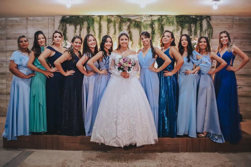 Fotos de casamento