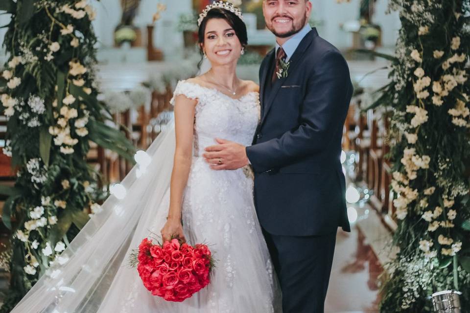 Fotos de casamento