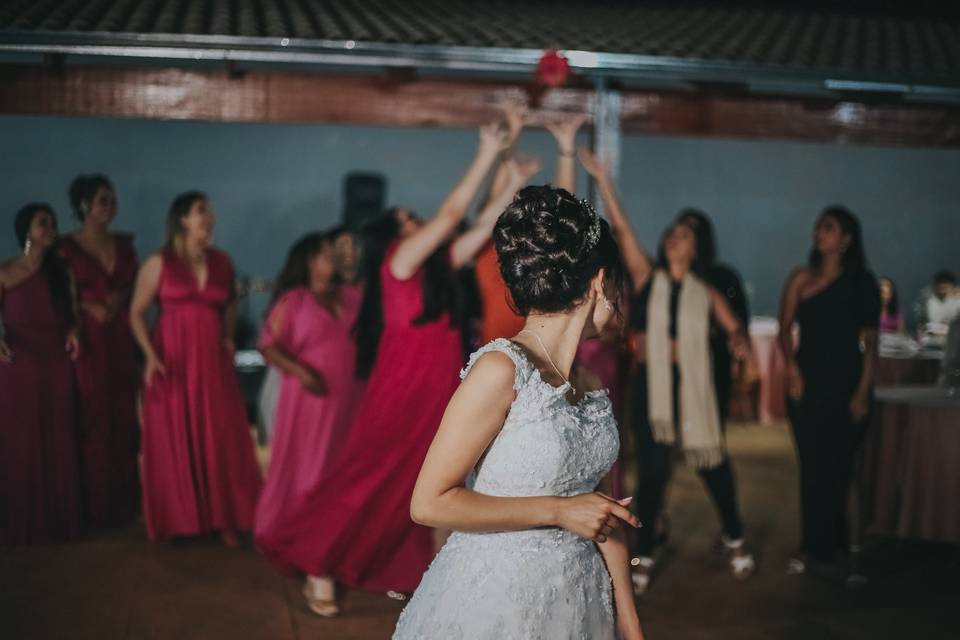 Fotos de casamento