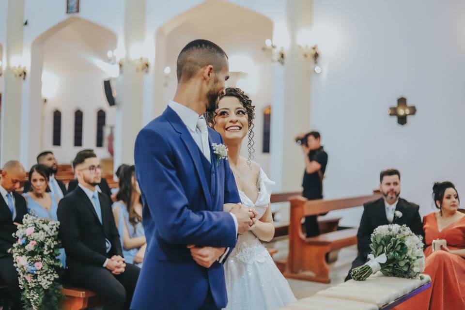 Fotos de casamento