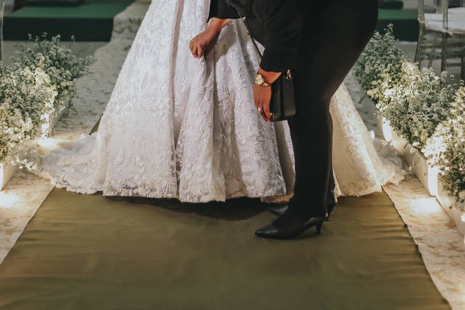 Fotos de casamento