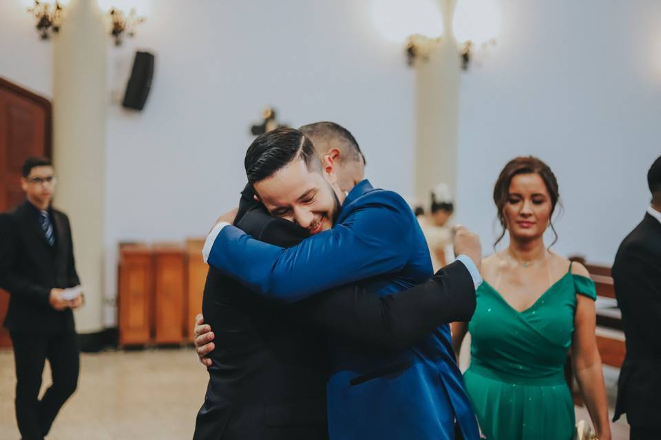 Fotos de casamento