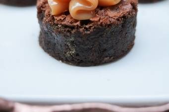 Mini Brownie