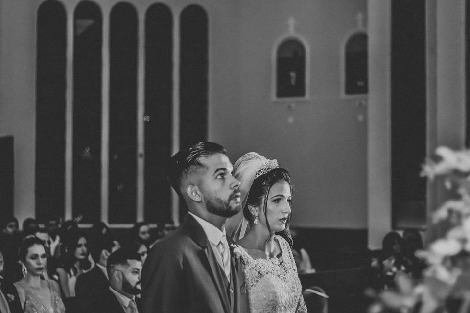 Fotos de casamento