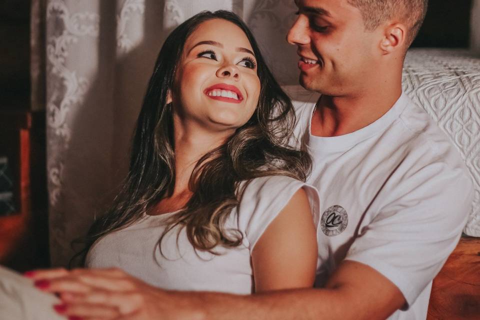 Nathalia e Pedro Fotografias