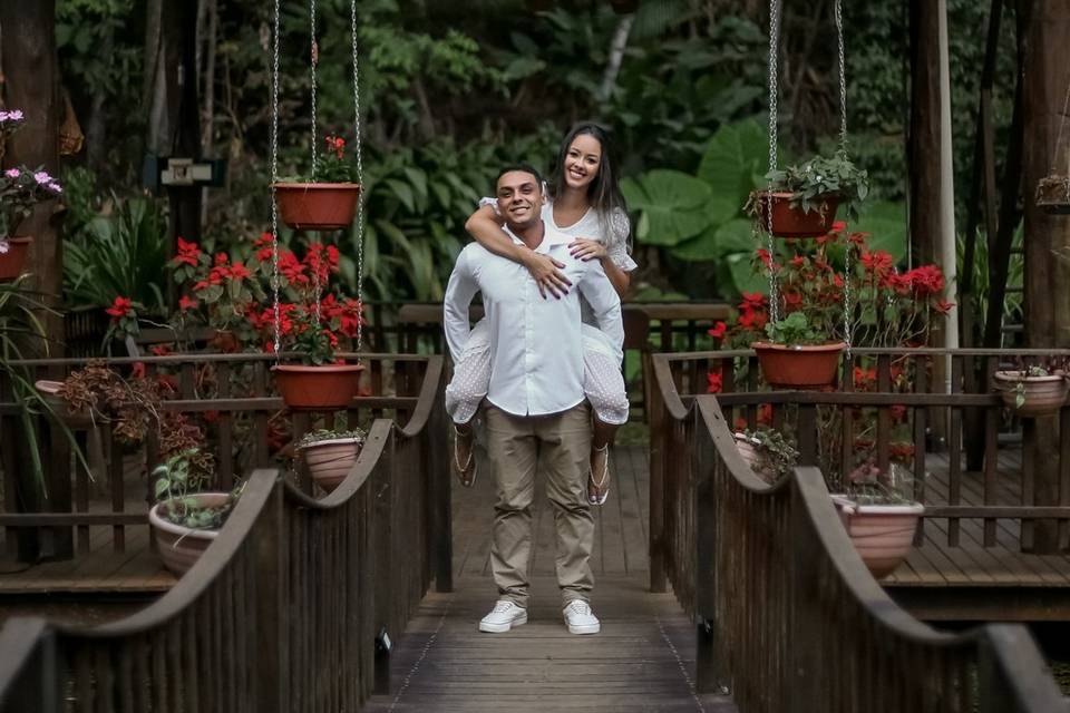 Nathalia e Pedro Fotografias