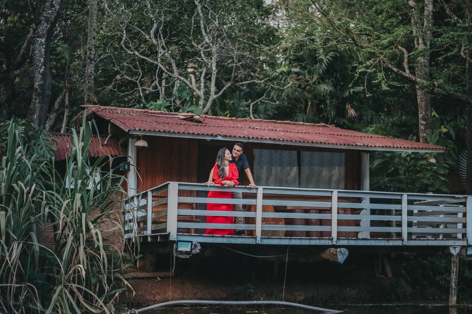 Nathalia e Pedro Fotografias