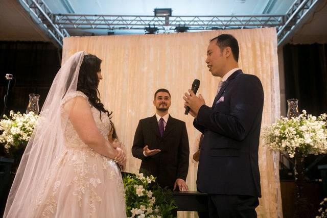 Eloisa e Cheng - 30/06/18