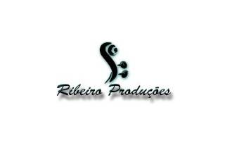 Ribeiro Produções  logo