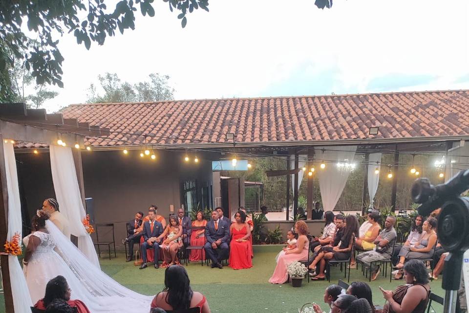 Casamento